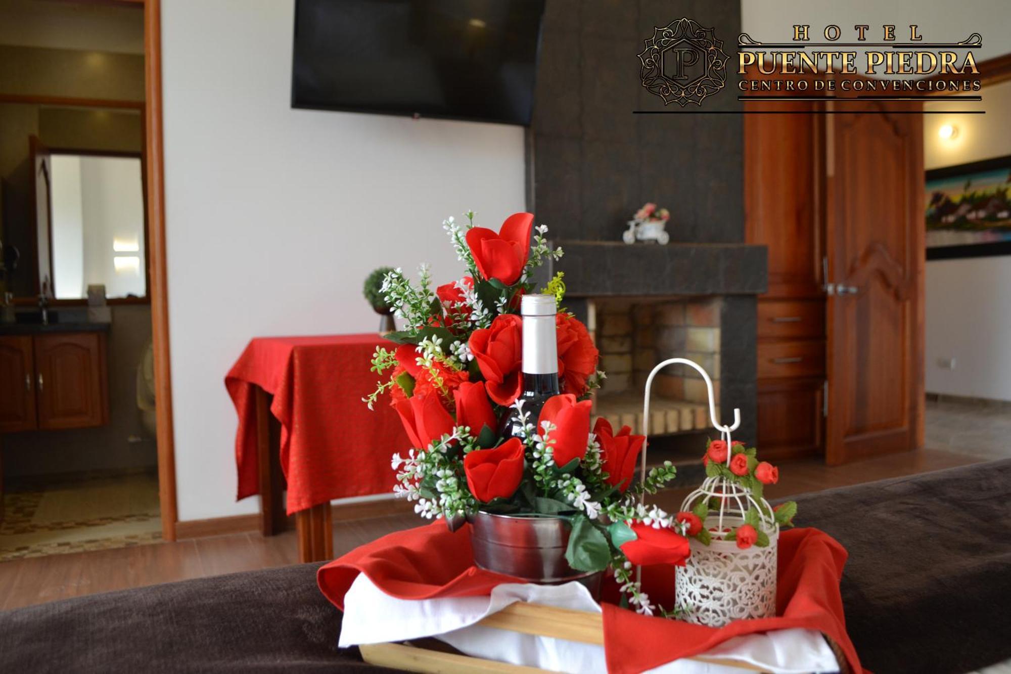 Hotel Puente Piedra Вілья-де-Лейва Екстер'єр фото