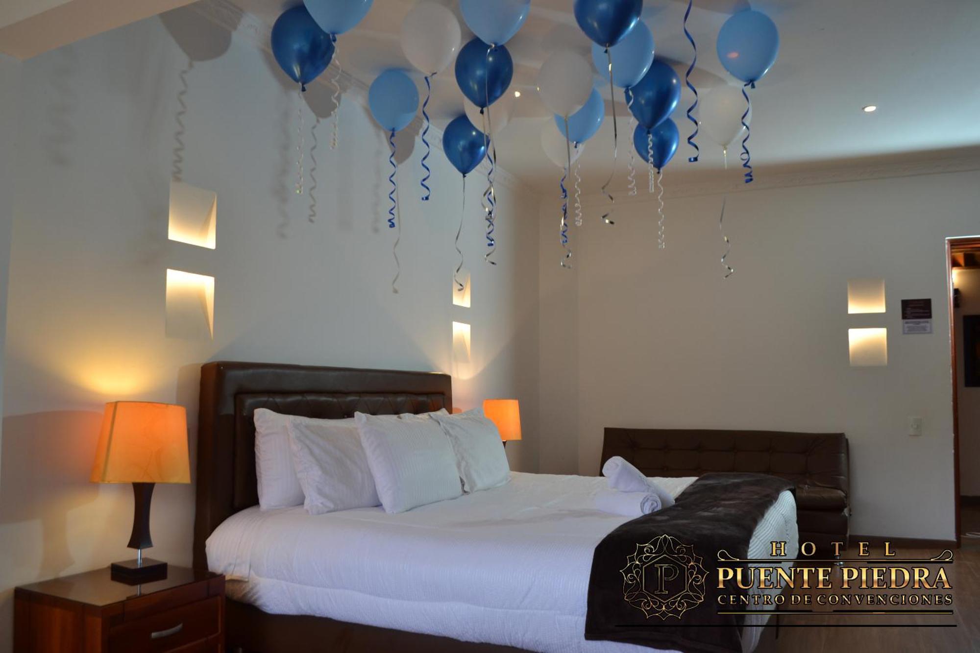 Hotel Puente Piedra Вілья-де-Лейва Екстер'єр фото