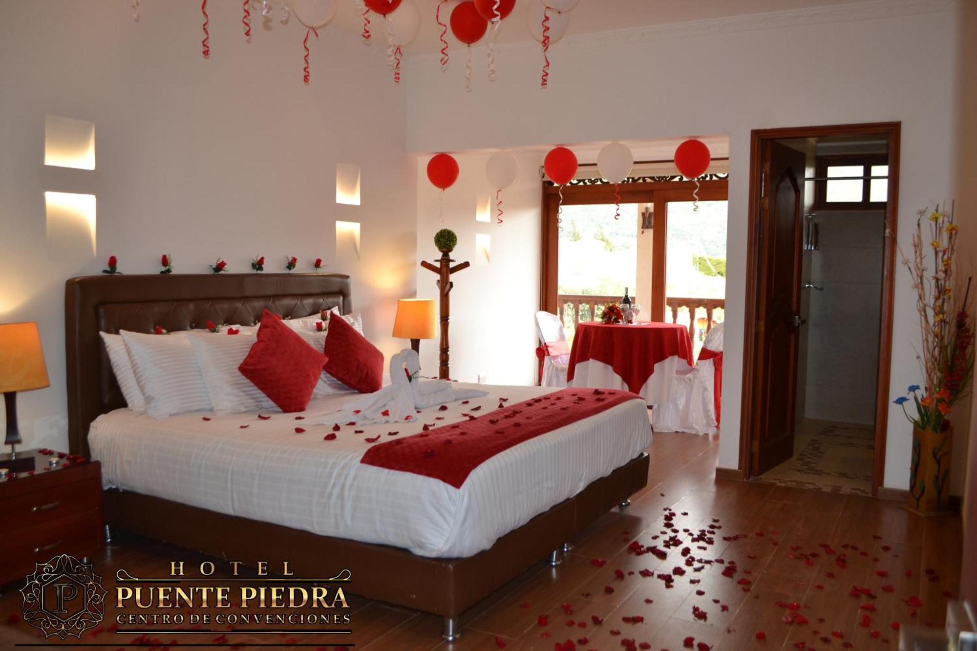 Hotel Puente Piedra Вілья-де-Лейва Екстер'єр фото
