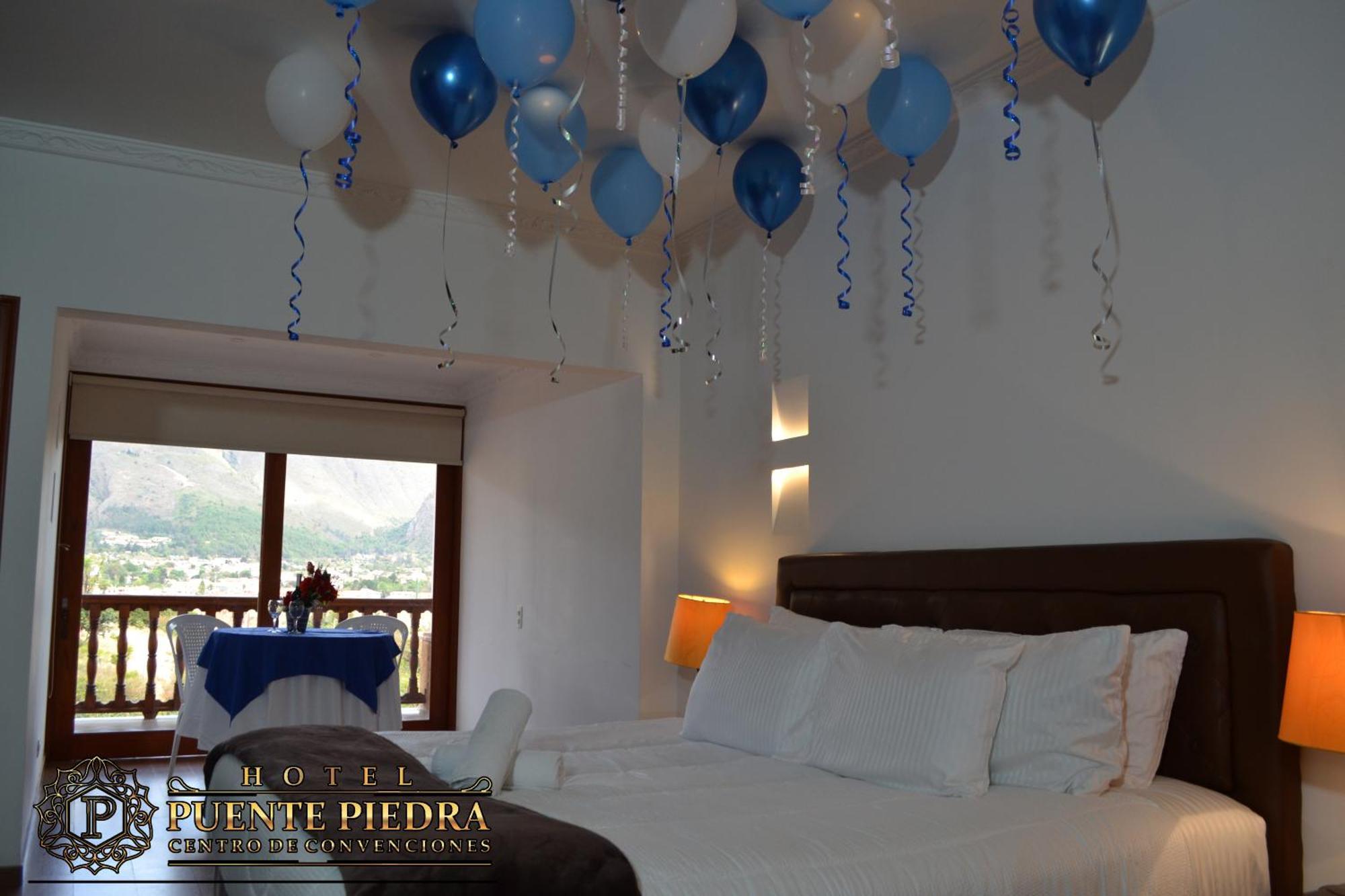 Hotel Puente Piedra Вілья-де-Лейва Екстер'єр фото