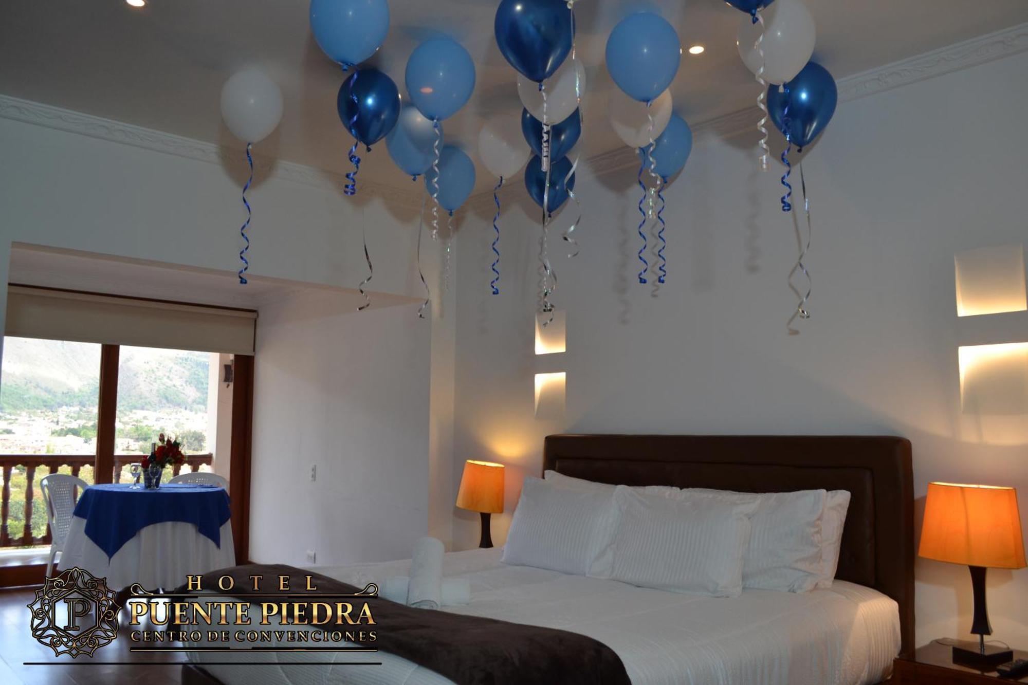 Hotel Puente Piedra Вілья-де-Лейва Екстер'єр фото