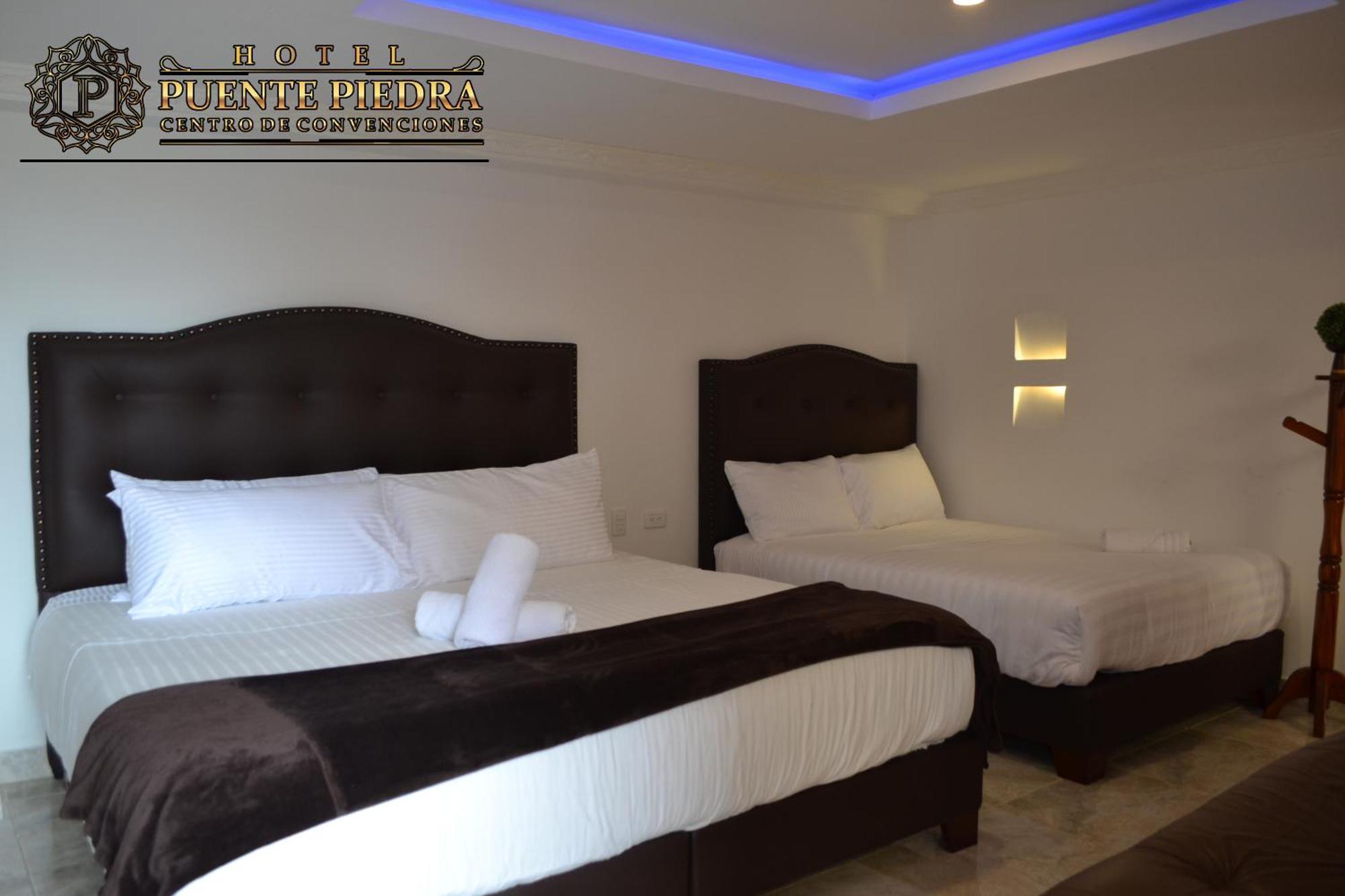 Hotel Puente Piedra Вілья-де-Лейва Екстер'єр фото