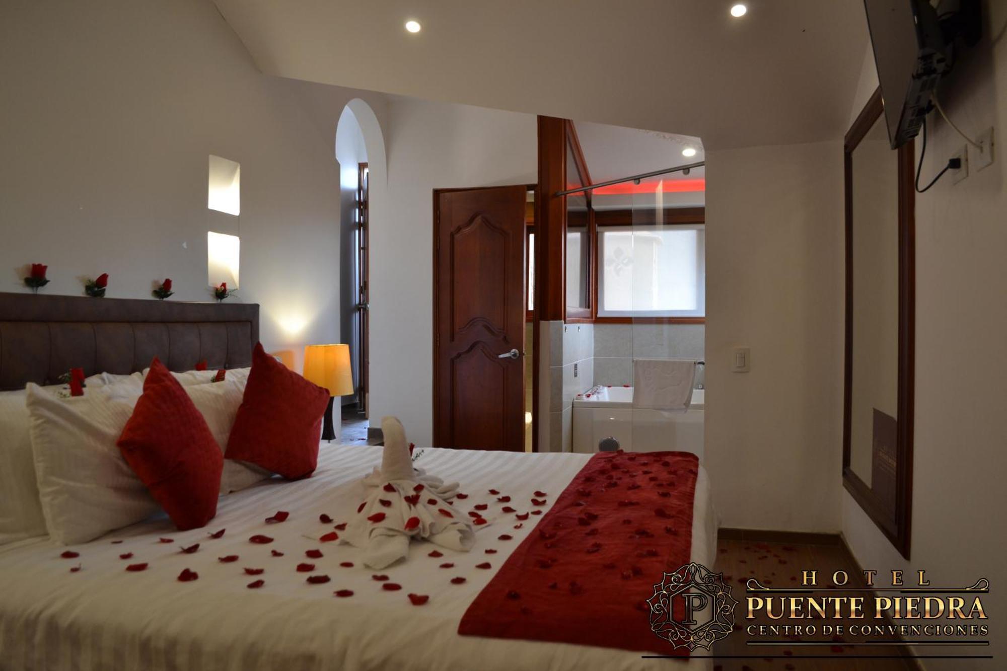 Hotel Puente Piedra Вілья-де-Лейва Екстер'єр фото