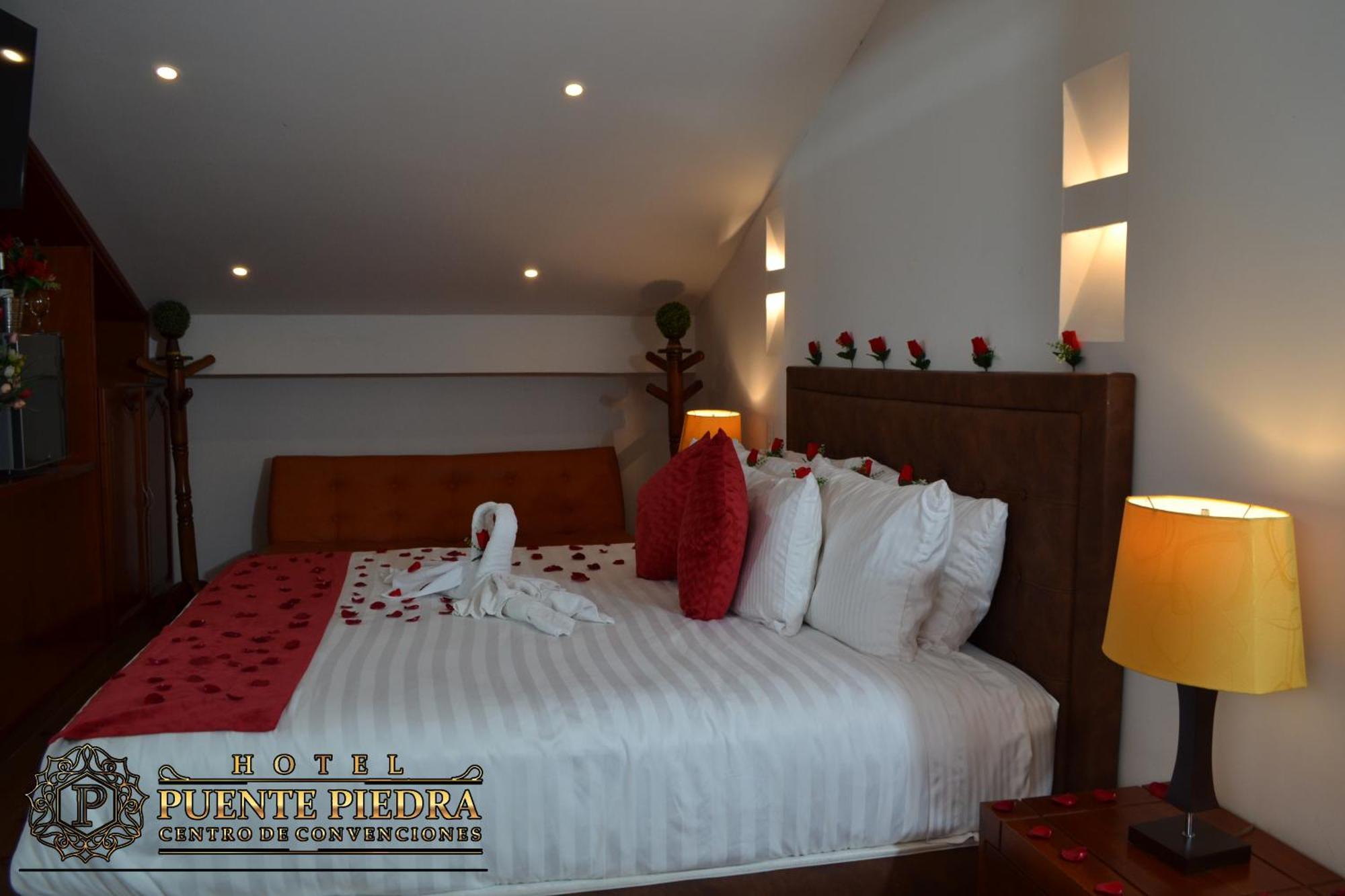 Hotel Puente Piedra Вілья-де-Лейва Екстер'єр фото