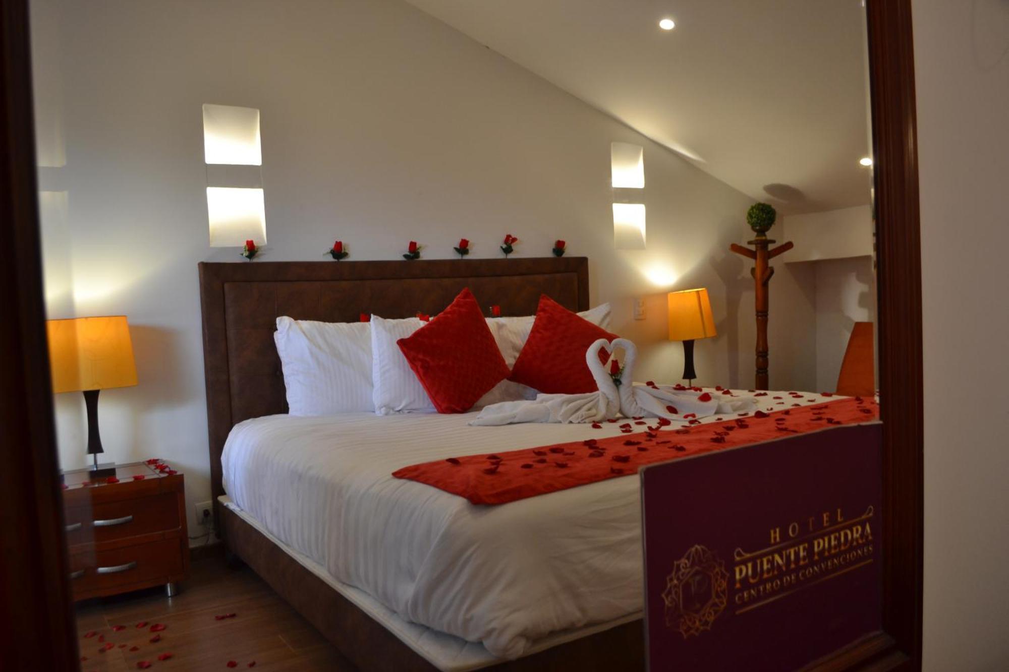 Hotel Puente Piedra Вілья-де-Лейва Екстер'єр фото