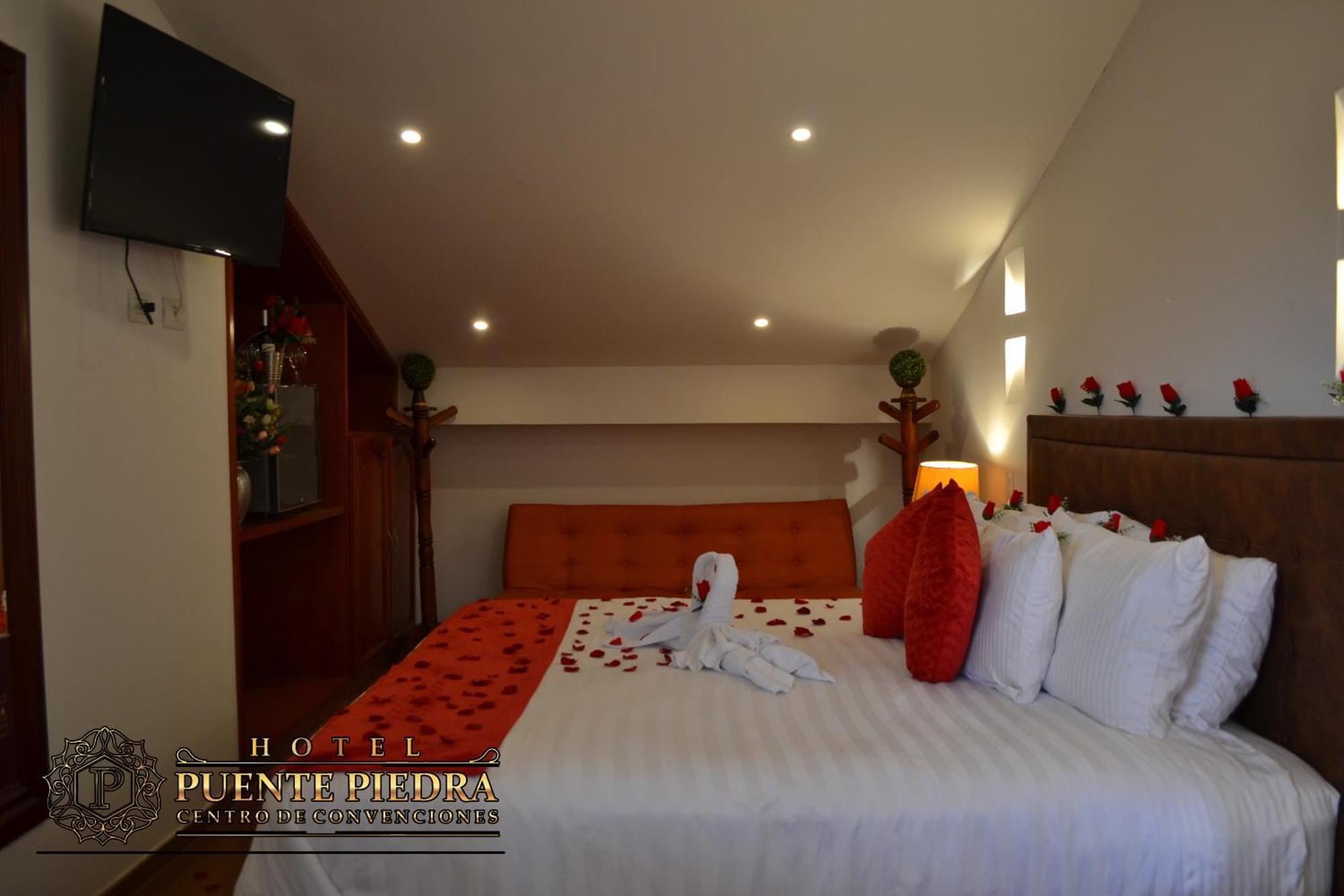 Hotel Puente Piedra Вілья-де-Лейва Екстер'єр фото